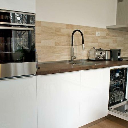 Design Apartment 布拉格埃夫格拉德 外观 照片