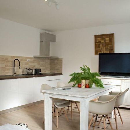 Design Apartment 布拉格埃夫格拉德 外观 照片