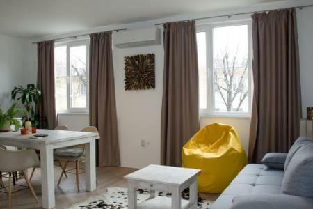Design Apartment 布拉格埃夫格拉德 外观 照片