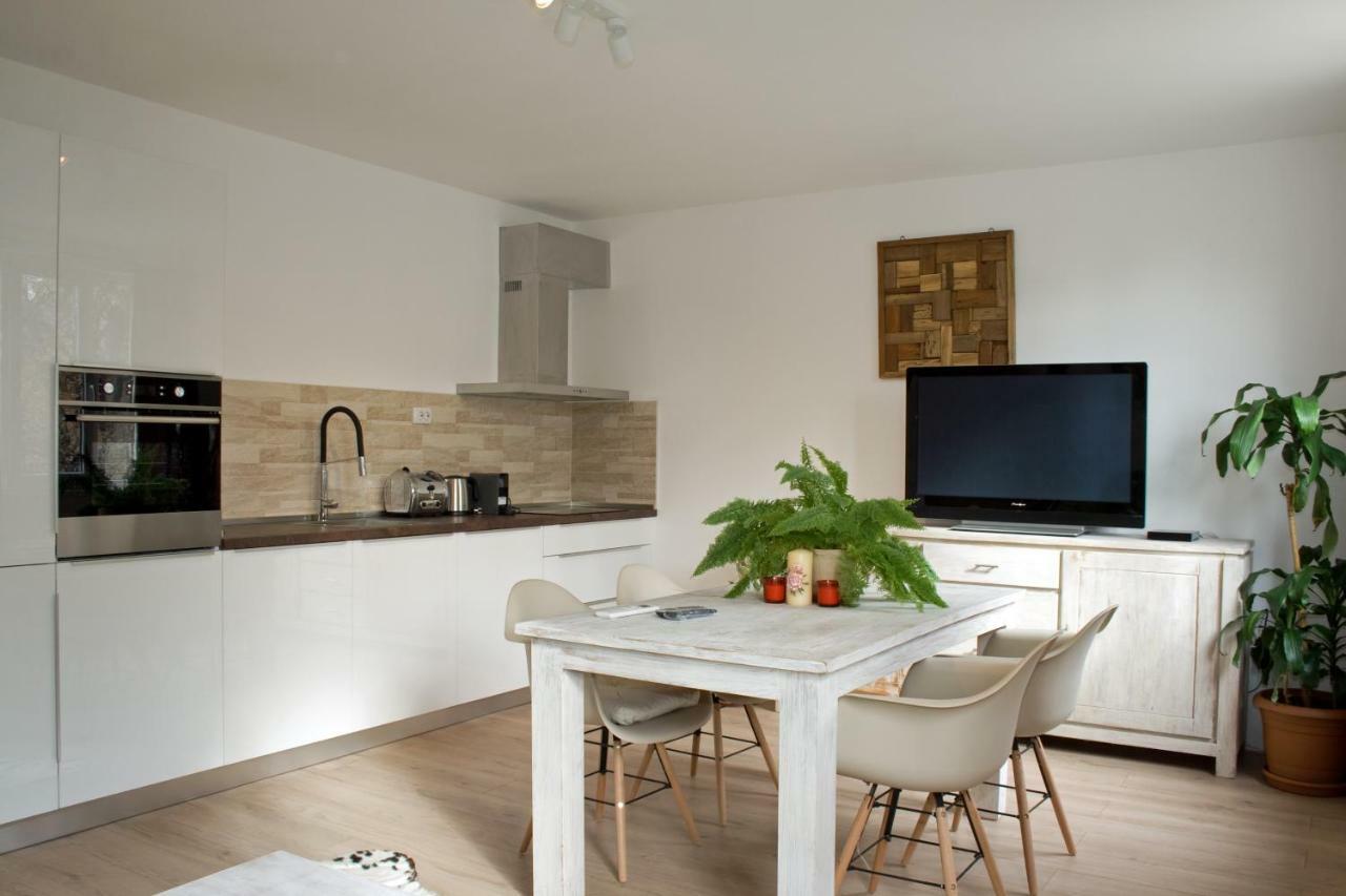 Design Apartment 布拉格埃夫格拉德 外观 照片